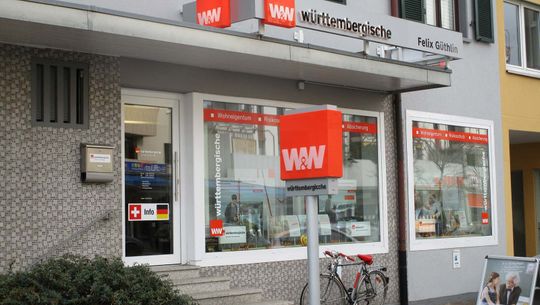 Württembergische Versicherung Weil am Rhein - Agentur